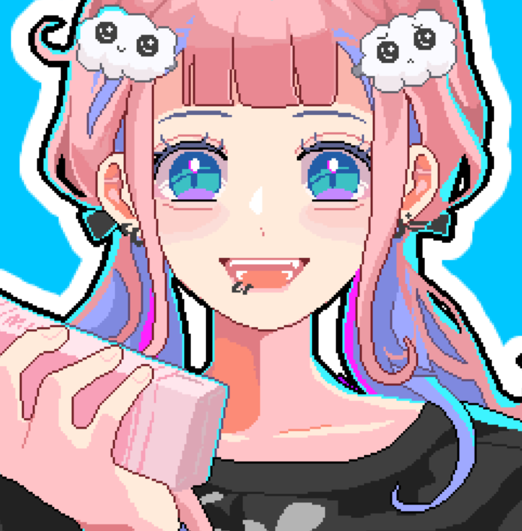 摩莉りん ( marrilyn )